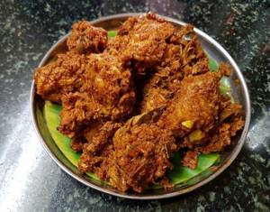 Chicken Sukka