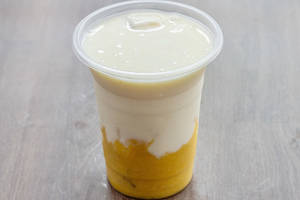 Fruit Lassi