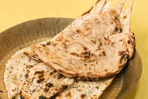 Lacha Paratha