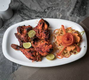 Tandoori Chicken