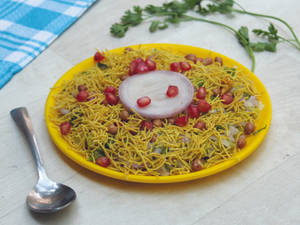 Veg Poha