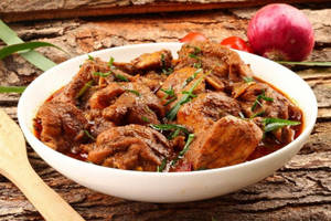 Karam Tawa Chicken