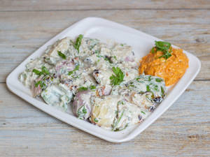 Malai Chaap (500 Ml )