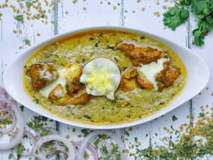 Methi Chicken
