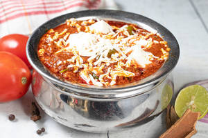 Paneer Handi