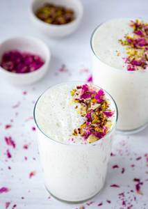 Sweet Lassi