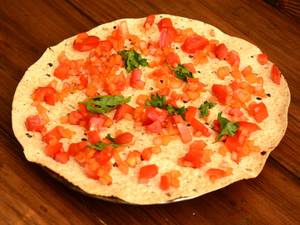 Masala Papad