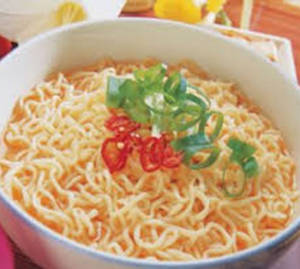 Plain Maggi
