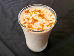 Masala Chaas