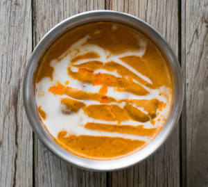 Paneer Butter Malai Kofta