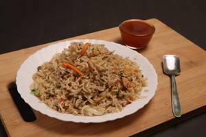 Veg Fried Rice