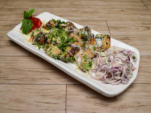 Murgh Afghani