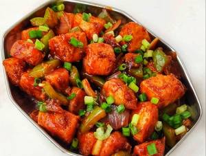 Idly Manchurian