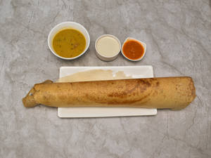 Plain Dosa