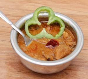 Chettinad Chicken Gravy