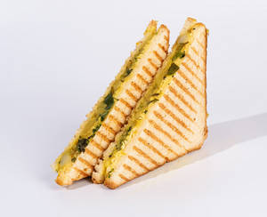 Mumbai Masala Sanwich