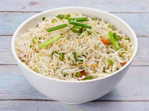 Veg Fried Rice