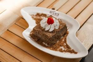 Frozen Mud Pie