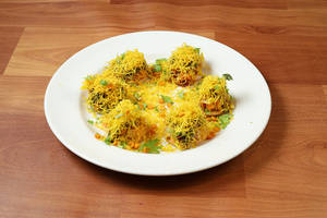 Sev Puri