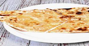 Butter Naan