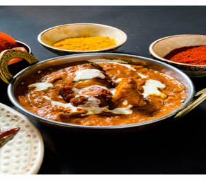 Soya Rara Chaap