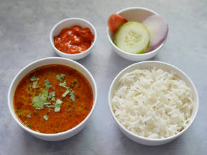 Dal Rice