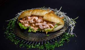 All American Sub