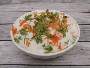 Curd Rice Special