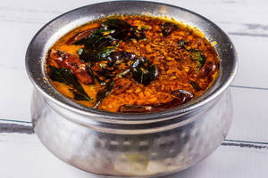 Dal Tadka