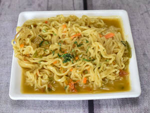 Masala Maggi