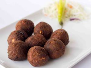 Mutton Keema Balls