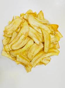 Banana Chips