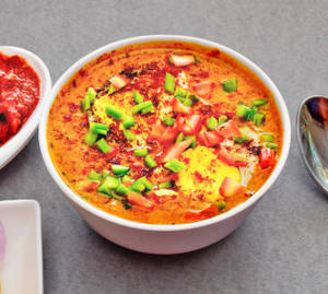 Egg Masala