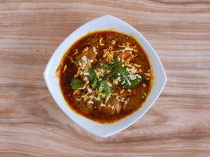 Kadai Paneer