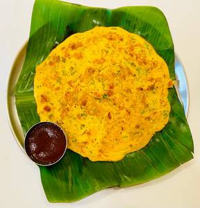 Tomato Omelette