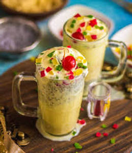Kesar Falooda