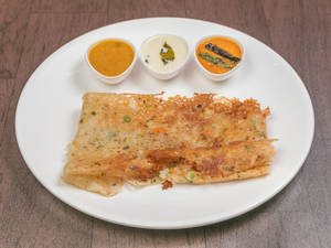 Rava Dosai  ( 1 pc )
