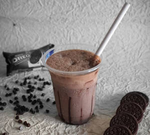 Oreo Shake