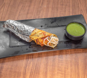 Manchurian Roll