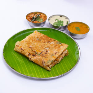Rava Roast