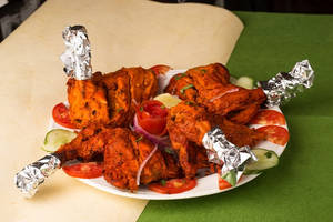 Tandoori Chicken