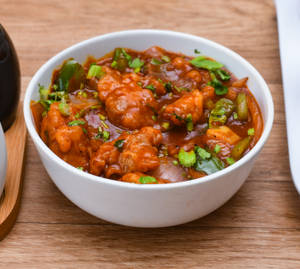 Chilli Chicken