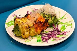 Paneer Shahi Tikka