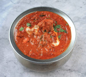 Boneless Butter Chicken