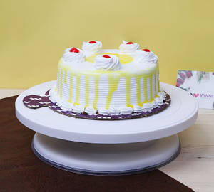 Pineapple Cake (1 Lb)