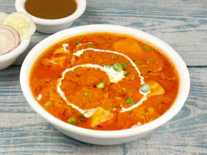 Paneer Butter Masala