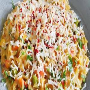 Cheese Maggi