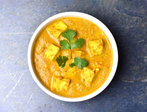 Paneer Butter Masala