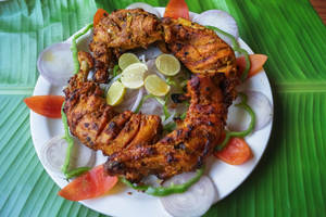 Peshawari Chicken