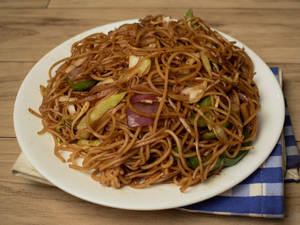 Chow mein